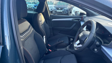 SEAT Ibiza 1.0 TSI 115 FR 5dr Petrol Hatchback